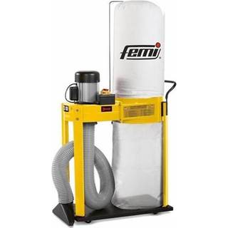 Spånsuger Femi job Line DC 350 Plus; 900 W