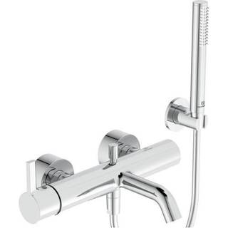 Ideal Standard Joy kar/brusearm. m/h.br.sæt