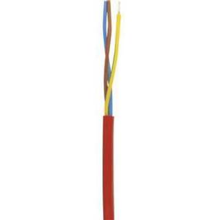 Silikonekabel 3G0,75 Sihf-J Tr Solar
