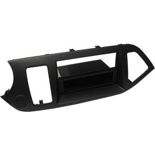 CT24KI22L 1-DIN Ramme til Kia