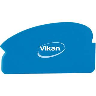 Vikan Håndskraber fleksibel165 mm Blå (40513)