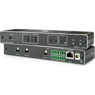 Kramer Electronics VS-211XS AV matrix switcher