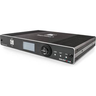 KRAMER KDS-EN7 | 3840x2160 JPG 2000 1GbE SÃ¤ndare (Tx)