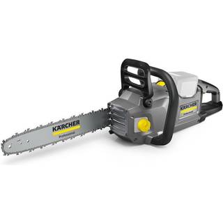 CS 400/36 BP Kædesav Model - Uden batteri