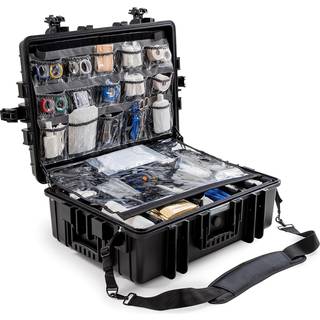 B&amp;W International Outdoor Case Type 6500