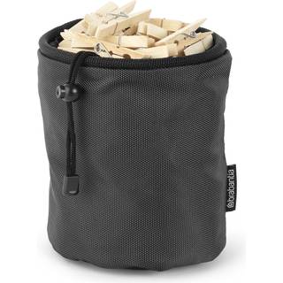 BRABANTIA Tøjklemmepose ass farver