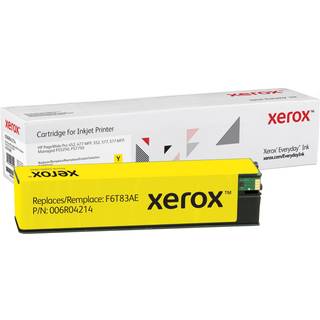 Xerox Everyday Toner Alternative Til Hp Gul 973x (f6t83ae) Hc