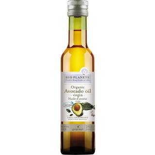 Biogan Avocadoolie mild koldpresset Ø - 250 ml.