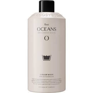 Five Oceans Color Wash Detergents For Colored Textiles - 500 ml