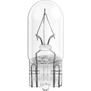 OSRAM ORIGINAL - KILEFOKS - 3W - 12V - W2.1x9.5d - Hjælpepære