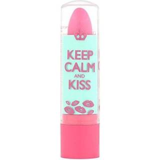 Rimmel Keep Calm Lip Balm - Pink Blush