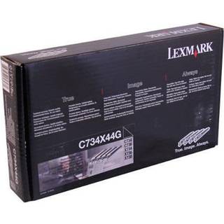 C734X44G LEXMARK C734 PHOTOCONDUCTOR UNIT TAA