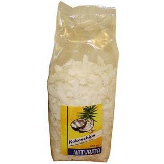 Naturata Kokoschips Sri Lanka Ø - 250 g