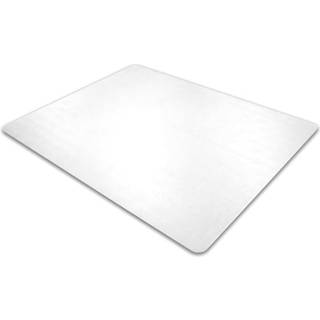 Floortex Ultimat prof stoleunderlag PC med pigge 120x183cm
