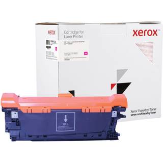 Xerox Everyday Toner Alternative Til Hp Magenta 653a (cf323a) Std