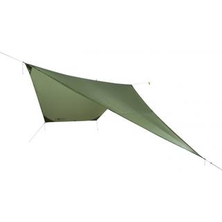 Exped Hammock Trekking Tarp Green, 0, OneSize