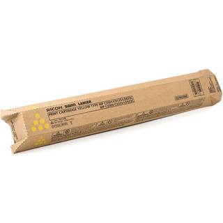 841421 RICOH SL TYPE MP C3501/C9135/LD635C PRINT CTG YELLOW
