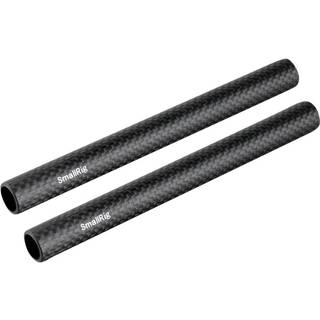 Smallrig 1872 15mm Carbon Fiber Rod (15cm)