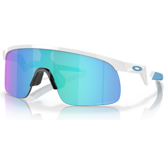 Oakley Resistor (Youth Fit) - Prizm Sapphire OJ9010-0723