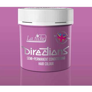 Directions Hair Colour Semi-Permanent Conditioning Hair Colour Lavender