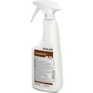 Grillrens Ecolab Greaselift RTU 750 ml