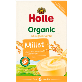 Hirsegrød Holle Økologisk - 250 gram