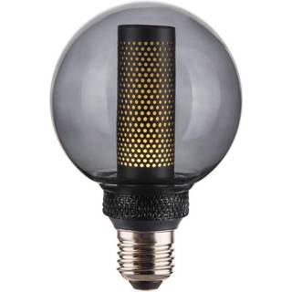 FORÅRSUDSALG - Halo Design - E27 LED Lyskilde - COLORS Core Smoke Ø80mm (1-2-3 STEP)