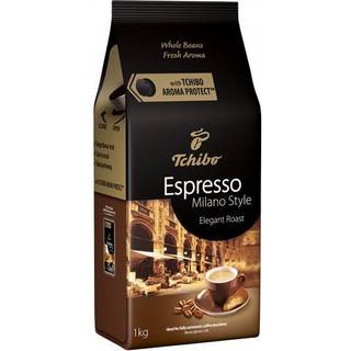 Tchibo Espresso Milano style Kaffebønner