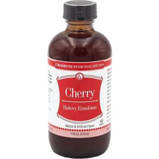 Kirsebær - Bagefast Aroma, 118ml