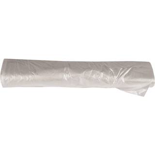 Affaldsposer 20L 50x50cm 7my HDPE klar 50stk