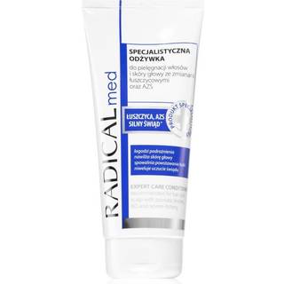 Ideepharm Radical Med Expert Care Hårbalsam Til seboroisk eksem 200 ml - 200 ml