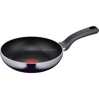 Tefal Resist D52602 Gryde til alle formål Rund