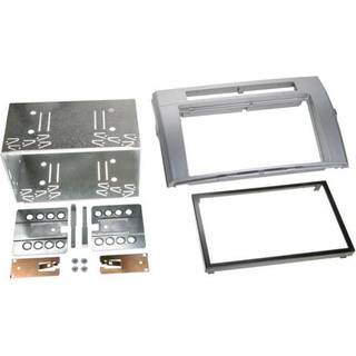 CT23TY13 2-DIN Ramme til Toyota
