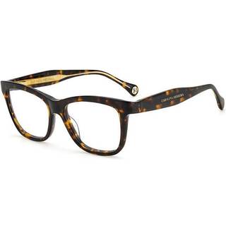 Carolina Herrera CH 0016 086 52 Briller Kvinder Tortoiseshell - Tortoise - 52mm