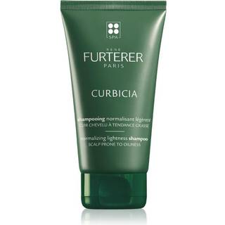 René Furterer Curbicia Purifying Lightness Shampoo 150 ml