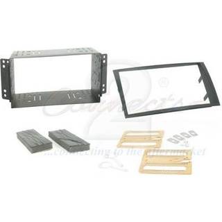 21CT23KI21 2-DIN Ramme til Kia Venga 2010-