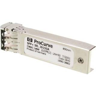 Hewlett Packard Enterprise Aruba J9150D SFP+ Transceiver-Modul 10 GigE