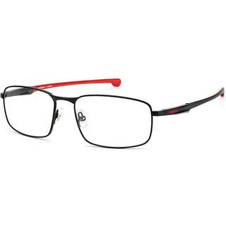 Carrera Ducati Mand CARDUC 008 OIT Vista -rammer Metal Sort/Rød Firkantet