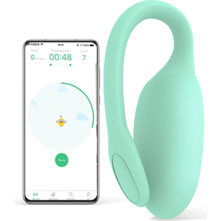 Magic Motion Fitcute Kegel Rejuve