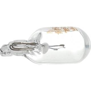 OSRAM ORIGINAL - KILEFOKS - 5W - 12V - W2.1x9.5d - Hjælpepære