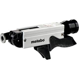 Metabo 4007430274182 - 631618000 Skruemaskinemagasin