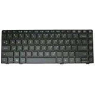HP DualPoint - Tastatur