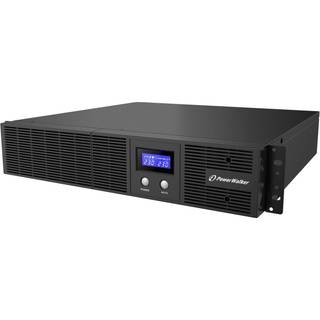 BlueWalker 10122139 - PowerWalker VI RLE - 3000VA/1800W - Line Interactive UPS