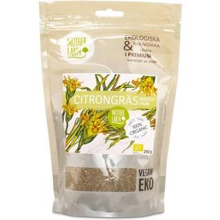 Mother Earth Citrongræs Øko, 200 g