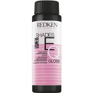 Redken Shades EQ Color Gloss - Orange Kicker 60 ml