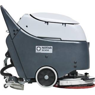 Nilfisk SC450 Komplet Gulvvasker (CM9087370020-04)