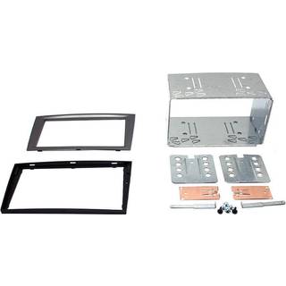CT23VX45 2-DIN Ramme til Opel