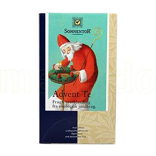 Sonnentor Advent te Ø - 18 br.