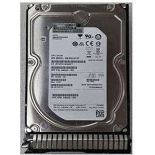 HP E - 3TB - Harddisk - 846614-001 - SAS3 - 3.5" LFF