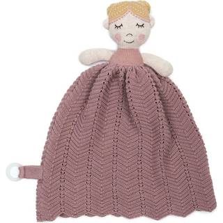 Smallstuff, Nusseklud, Doll, Powder